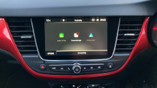 Vauxhall Crossland 1.2 Turbo GS Line 5dr Petrol Hatchback